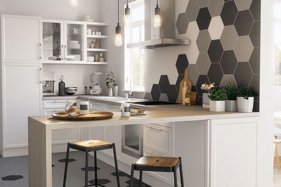 Meuble sous evier cuisine : amenager pour gagner de la place! 